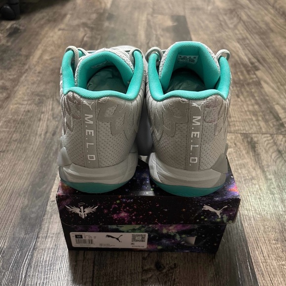 PUMA X MB 01 - Picture 5 of 8